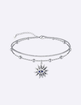 Ethereal Sparkling Charm