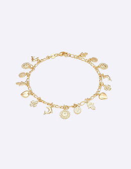 Radiant Gemstone Beauty