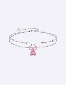 Timeless Crystal Blossom