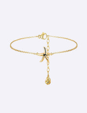 Ethereal Sparkling Charm