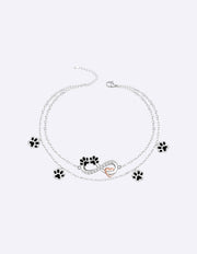 Ethereal Sparkling Charm