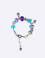 Moonlit Whisper Bracelet