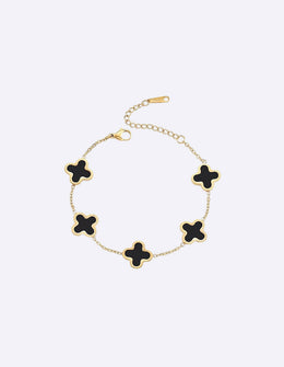 Delicate Butterfly Link