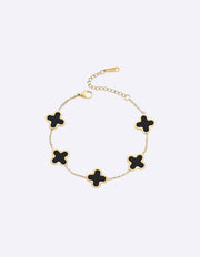 Moonlit Whisper Bracelet