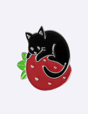 Whimsical Feline Charm