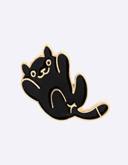 Playful Kitten Treasure