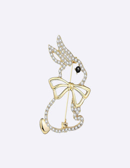 Enchanted Bunny Whisper