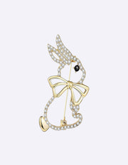 Celestial Bunny Glow