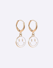 Mystic Night Earrings