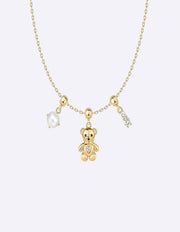 Minimalist Glow Link