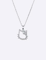 Lucky Clover Necklace