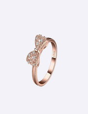 Rose Gold Elegance
