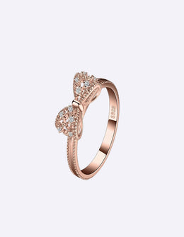Rose Gold Elegance